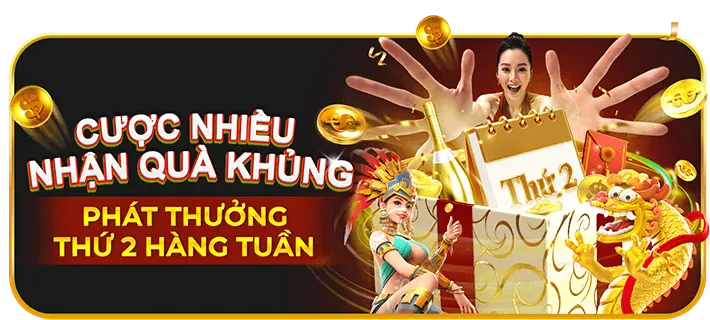 Ưu Đãi Mới Nhất Tại 888vi Casino: Cẩm Nang Phúc Lợi Không Thể Bỏ Lỡ