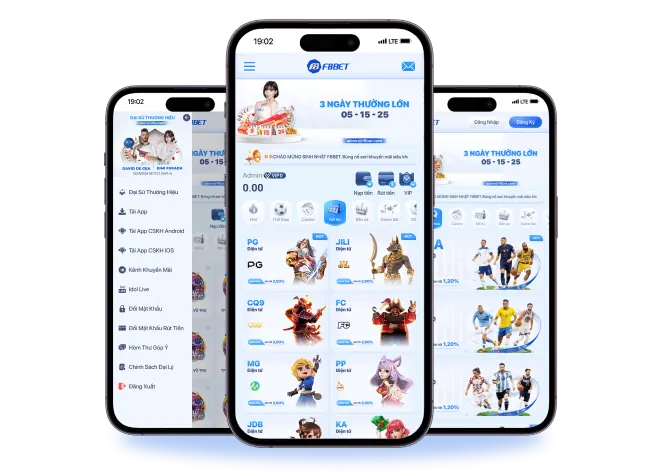 Lịch sử phát triển 888vi