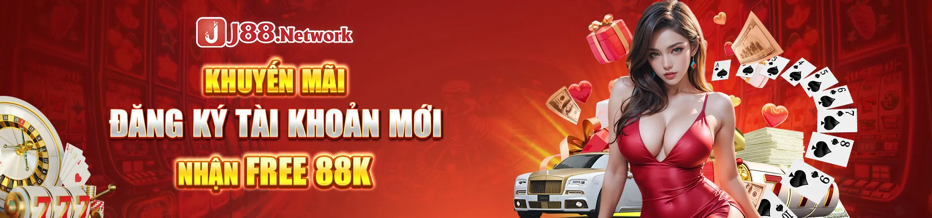 Ưu đãi đăng ký mới tại Nhà cái 888vi