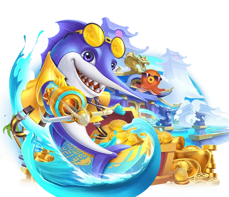 Kho Game Nổ Hũ & Bắn Cá Khổng Lồ