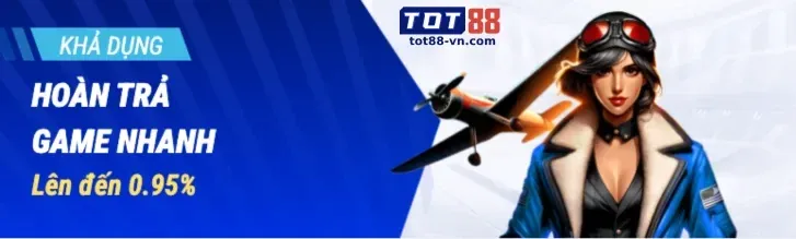 Ưu đãi hoàn trả cược thể thao hàng tuần
