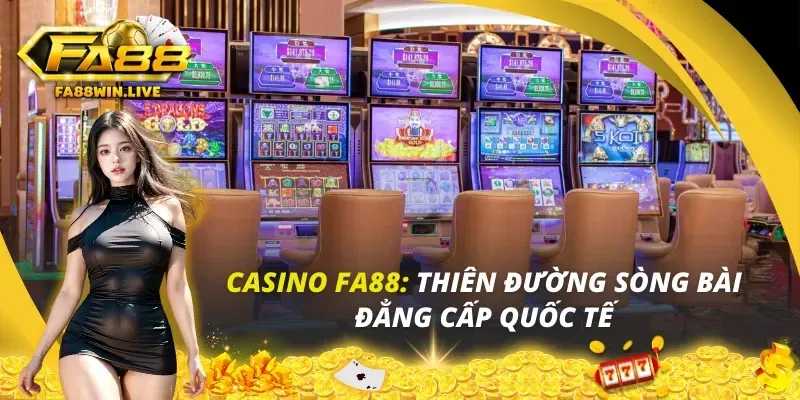 888vi Casino: Tiêu Chuẩn Mới Của Giải Trí Trực Tuyến Châu Á
