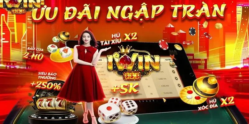 Khuyến mãi độc quyền dành cho thành viên 888vi