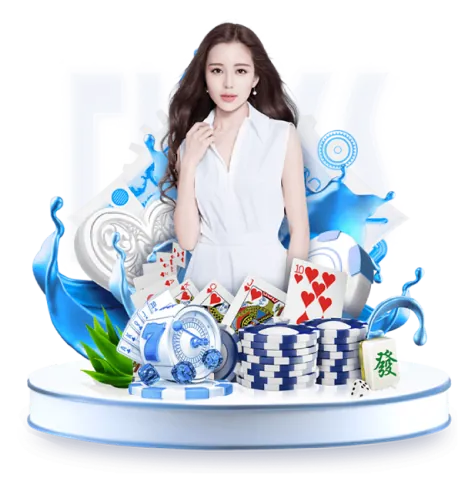 Đa Dạng Sảnh Chơi